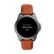 Alt View Zoom 3. Fossil - Gen 5e Smartwatch 44mm Leather - Brown.