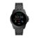 Front Zoom. Fossil - Gen 5e Smartwatch 44mm Stainless Steel - Black.