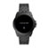 Alt View Zoom 4. Fossil - Gen 5e Smartwatch 44mm Stainless Steel - Black.