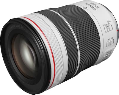 Canon RFレンズ 70-200mm F4 L IS USM Canon RF70 200mm F4 L IS USM Telephoto Zoom Lens for EOS R