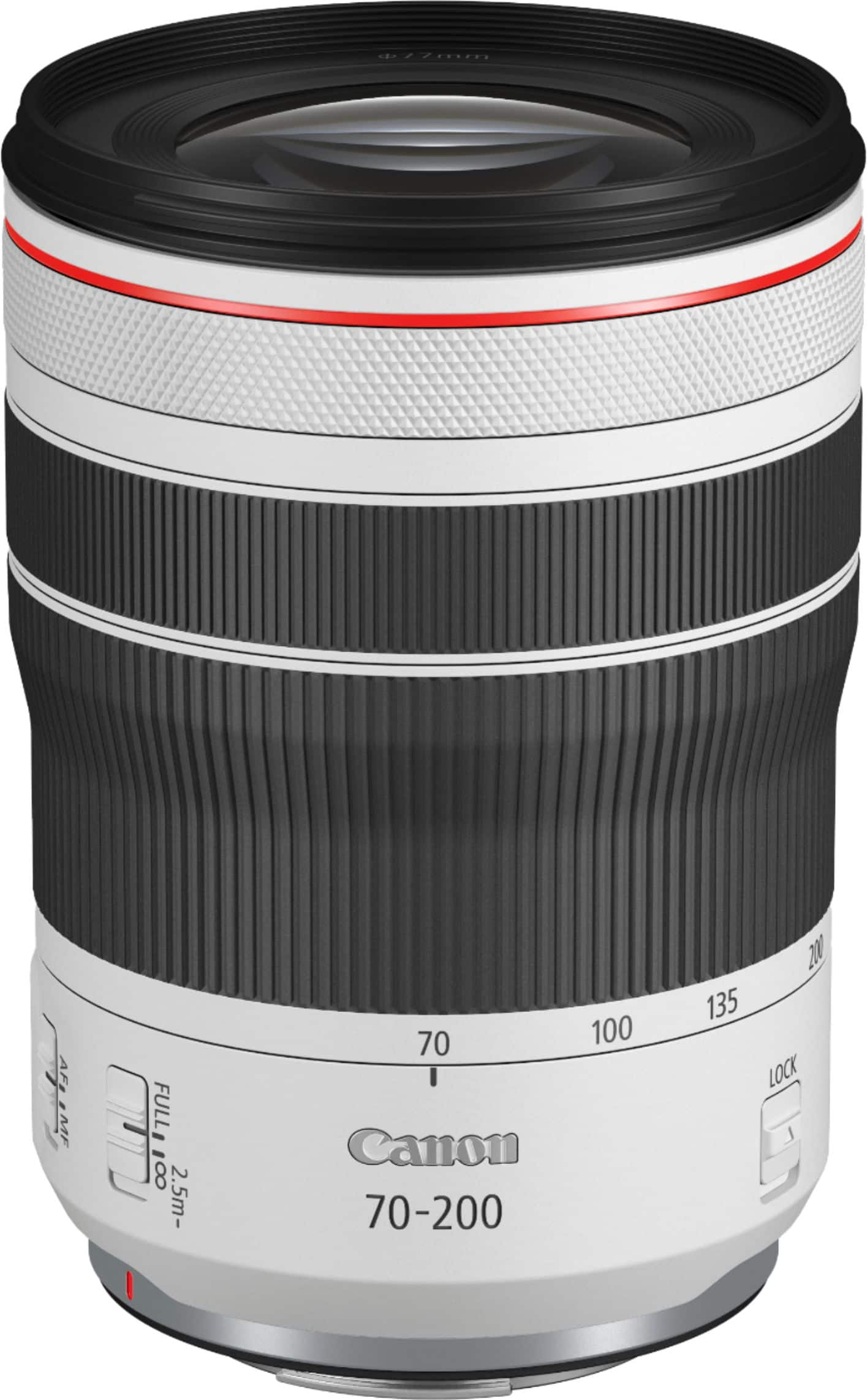 canon lens 70 200