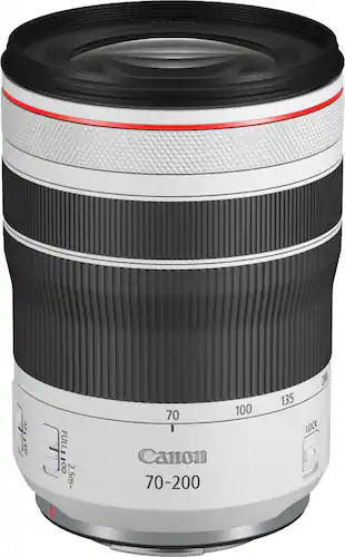Mirrorless Long-Range Zoom Lenses