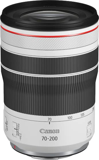 Canon RF70 200mm F4 L IS USM Telephoto Zoom Lens for EOS R Series Canon RF70 200mm F4 L IS USM Telephoto Zoom Lens for EOS R Series