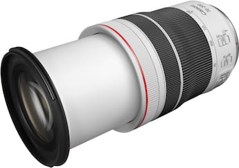 Canon RF70 200mm F4 L IS USM Telephoto Zoom Lens for EOS R Series Canon RF70 200mm F4 L IS USM Telephoto Zoom Lens for EOS R Series