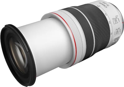 【ほぼ新品】Canon RF70-200mm F4 L IS USM Canon RF70 200mm F4 L IS USM Telephoto Zoom Lens for EOS R