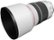 Alt View Zoom 12. Canon - RF 70-200mm f/4 L IS USM Telephoto Zoom Lens for RF Mount Cameras - White.