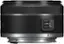 Angle. Canon - RF50mm F1.8 STM Standard Prime Lens for EOS R-Series Cameras - Black.