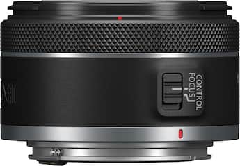 Canon RF50mm F1.8 STM Standard Prime Lens for EOS R Series Cameras Canon RF50mm F1.8 STM Standard Prime Lens for EOS R Series Cameras