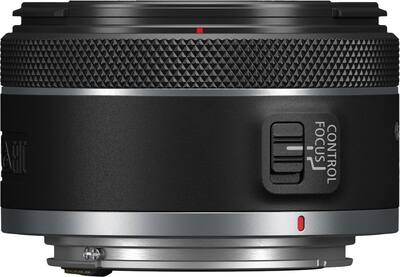 Canon RF50mm F1.8 STM Standard Prime Lens for EOS R Series Cameras Canon RF50mm F1.8 STM Standard Prime Lens for EOS R Series Cameras