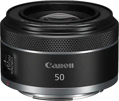 CANON EF 50mm STM Canon EF 50mm STM lens review