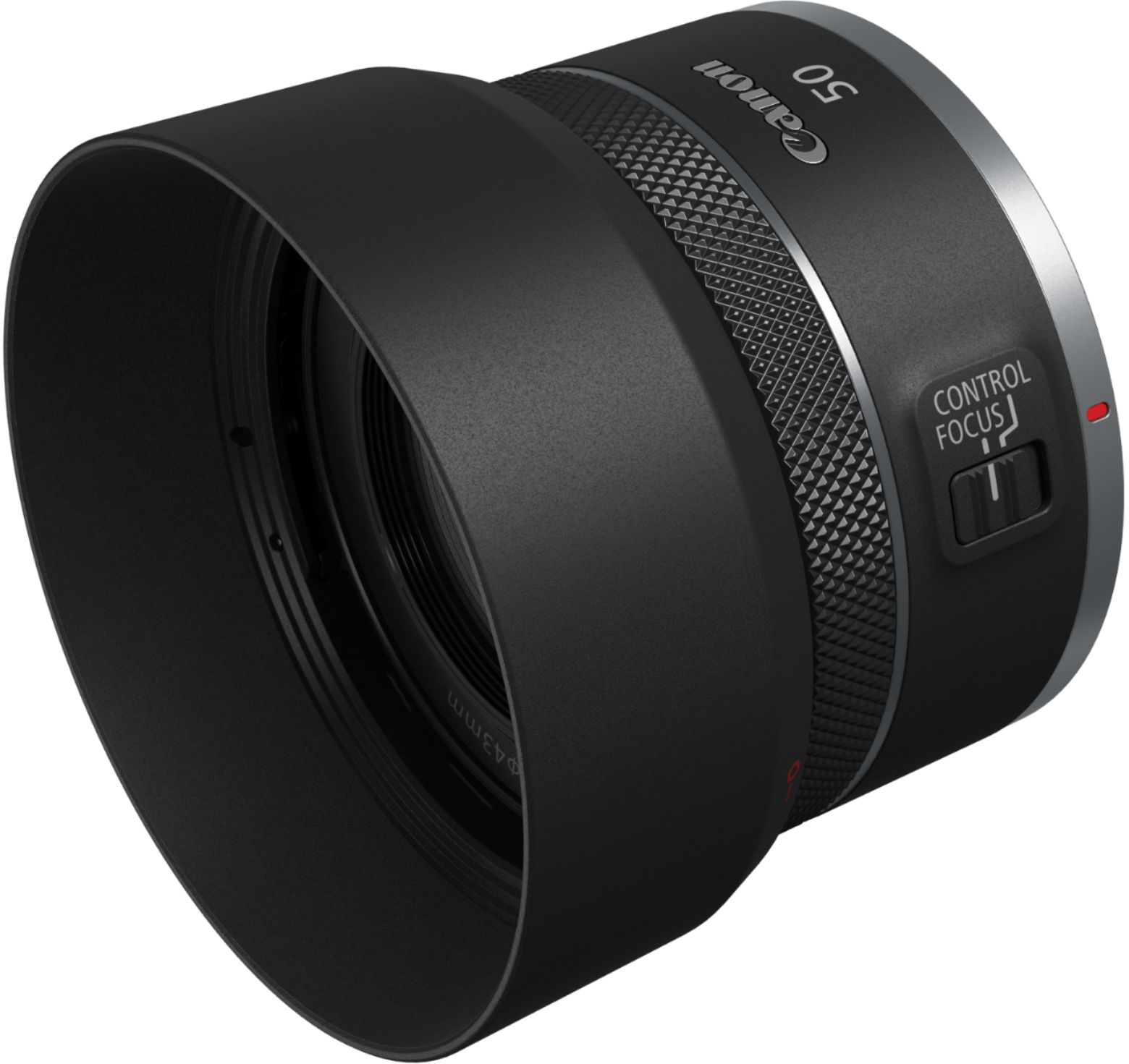 Canon RF50mm F1.8 STM (4514C002)?