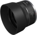 Alt View 11. Canon - RF50mm F1.8 STM Standard Prime Lens for EOS R-Series Cameras - Black.