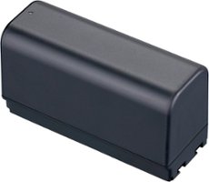 Rechargable Lithium-Ion Replacement Battery Pack for Canon NB-CP2LI - Front_Zoom