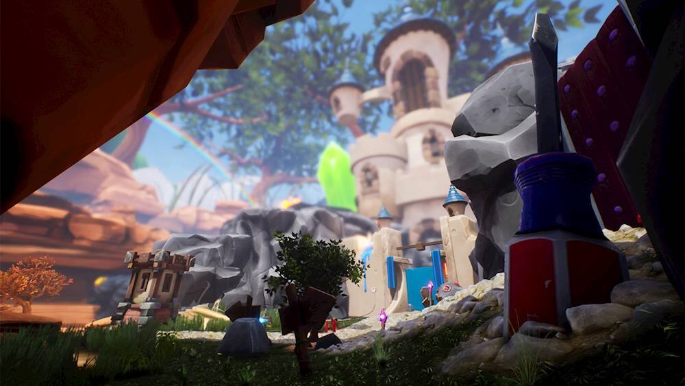 Alt View 18. Nintendo - Supraland.