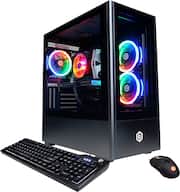 CyberPowerPC Gamer Xtreme Gaming Desktop Intel Core i7 10700F 16GB CyberPowerPC Gamer Xtreme Gaming Desktop Intel Core i7 10700F 16GB