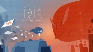 Iris and the Giant - Nintendo Switch, Nintendo Switch Lite [Digital] - Front_Zoom