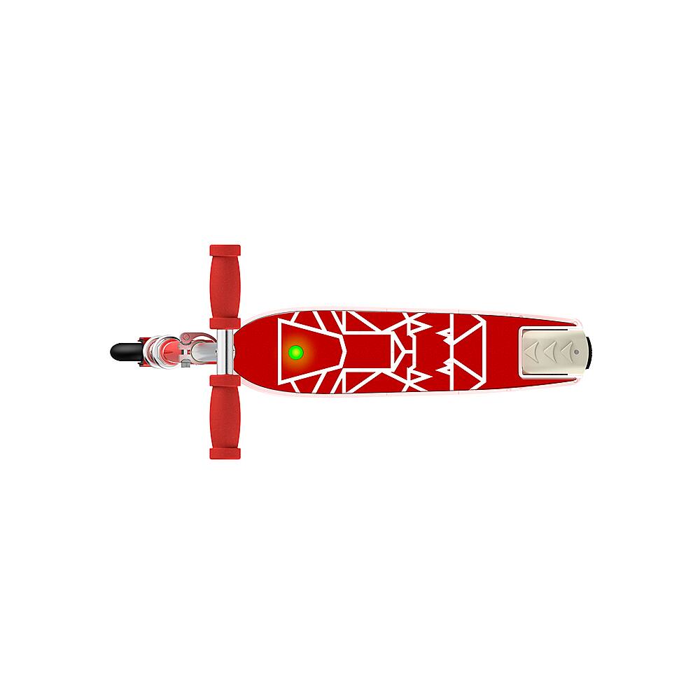 Questions and Answers Swagtron SK1 Electric Scooter for Kids w/ KickStart Motor Red SWGRSK16