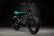 Alt View 13. Super73 - Z1 Electric Motorbike w/ 25 mile max operating range & 20 mph max speed - Black.