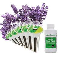 AeroGarden - Lavender Seed Pod Kit - 6 pod - Alt_View_Standard_11