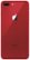 Left Zoom. Apple - Pre-Owned iPhone 8 Plus 256GB 4G LTE (Unlocked) - Red.