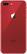 Left. Apple - Pre-Owned iPhone 8 Plus 256GB 4G LTE (Unlocked) - Red.
