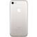 Angle. Apple - Pre-Owned iPhone 7 256GB (Unlocked) - Silver.