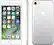 Alt View 1. Apple - Pre-Owned iPhone 7 256GB (Unlocked) - Silver.