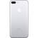 Angle. Apple - Pre-Owned iPhone 7 Plus 256GB (Unlocked) - Silver.