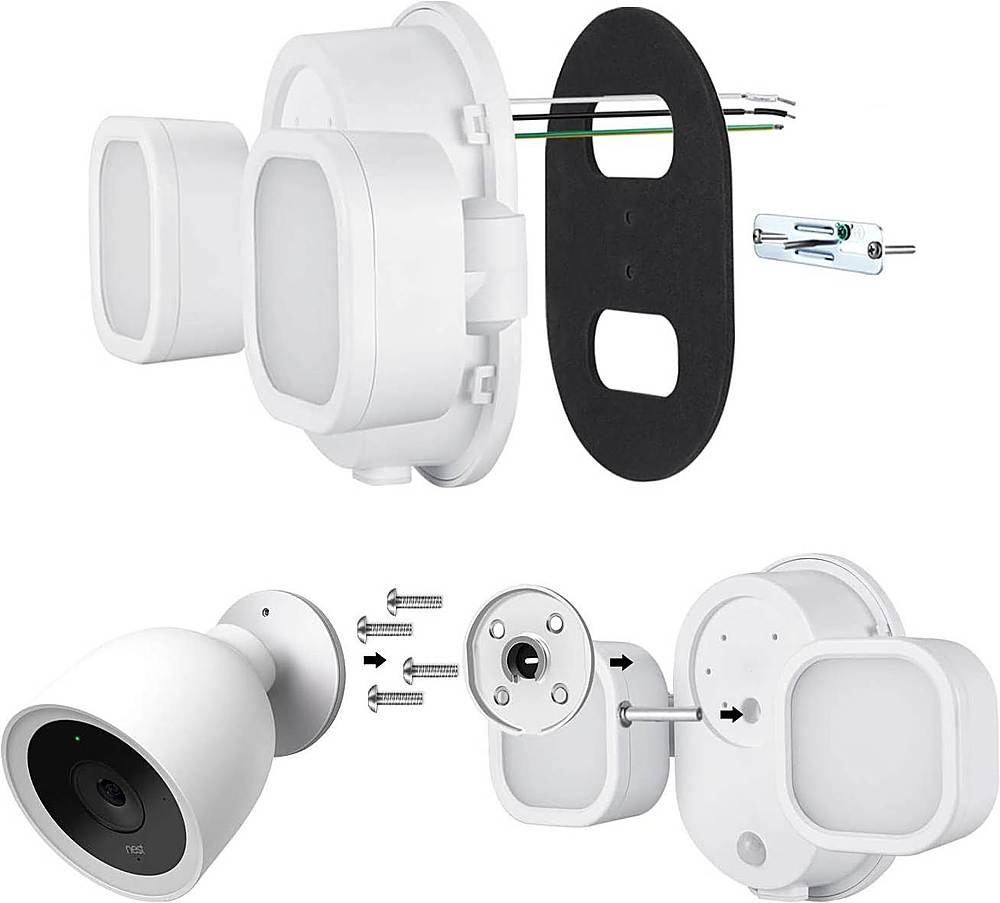 wasserstein nest floodlight