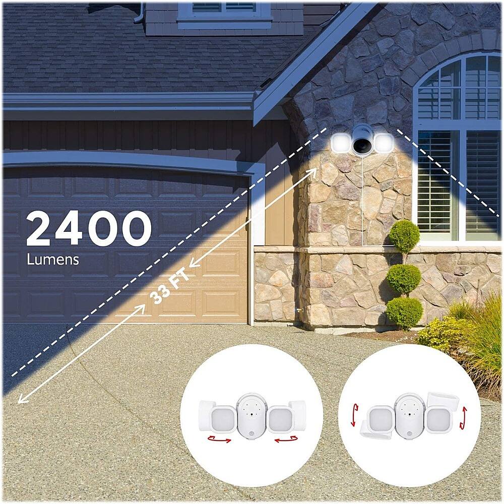 wasserstein nest floodlight