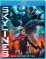 Front Standard. Skylines [Blu-ray] [2020].