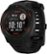 Angle Zoom. Garmin - Instinct Esports GPS Smartwatch 22mm Fiber Reinforced Polymer - Black.