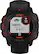 Front. Garmin - Instinct Esports GPS Smartwatch 22mm Fiber Reinforced Polymer - Black.