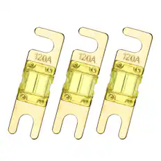 120A 120A 120A