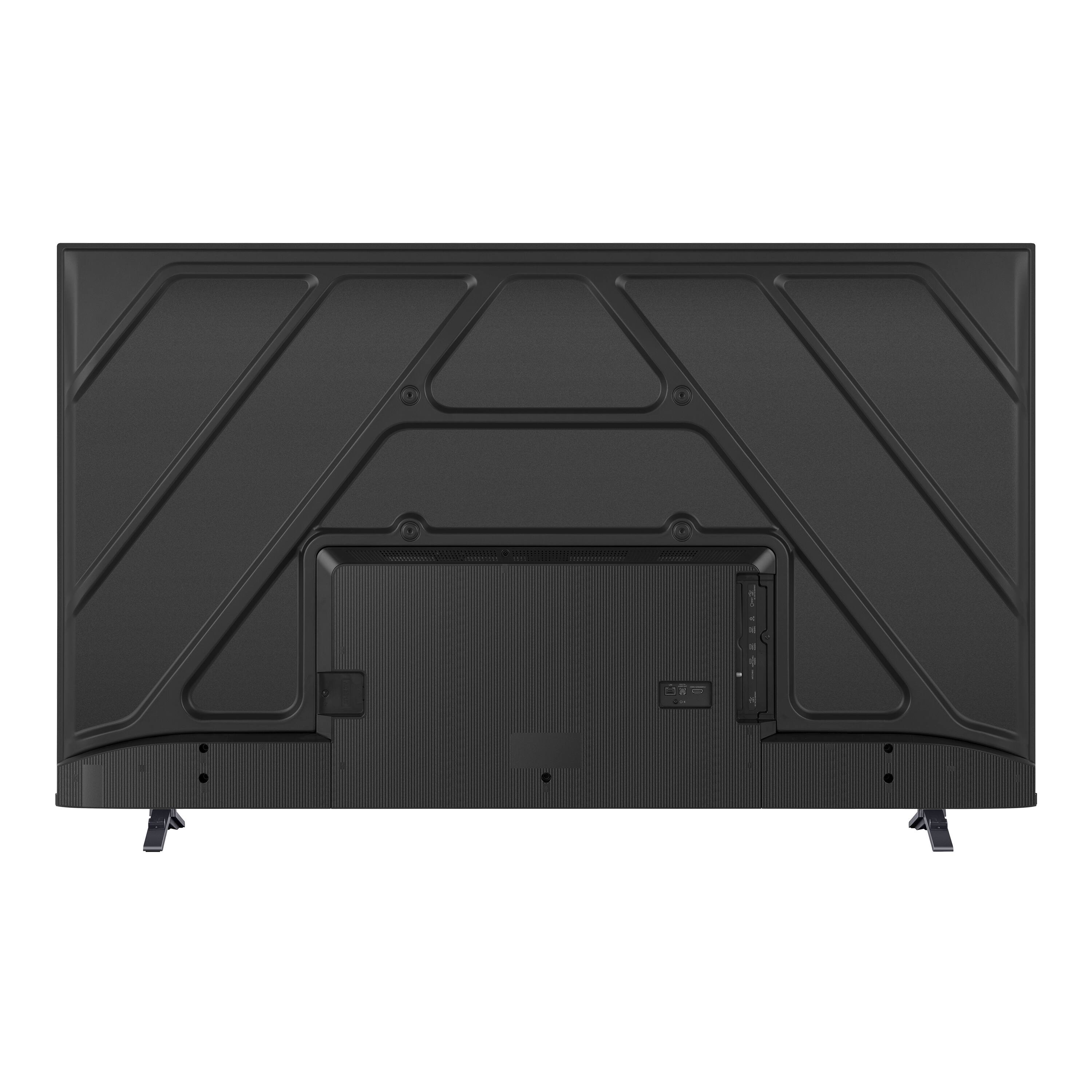 Alt View 24. Toshiba - Toshiba 65" Class M450 Series QLED 4K UHD Smart Fire TV - Black.