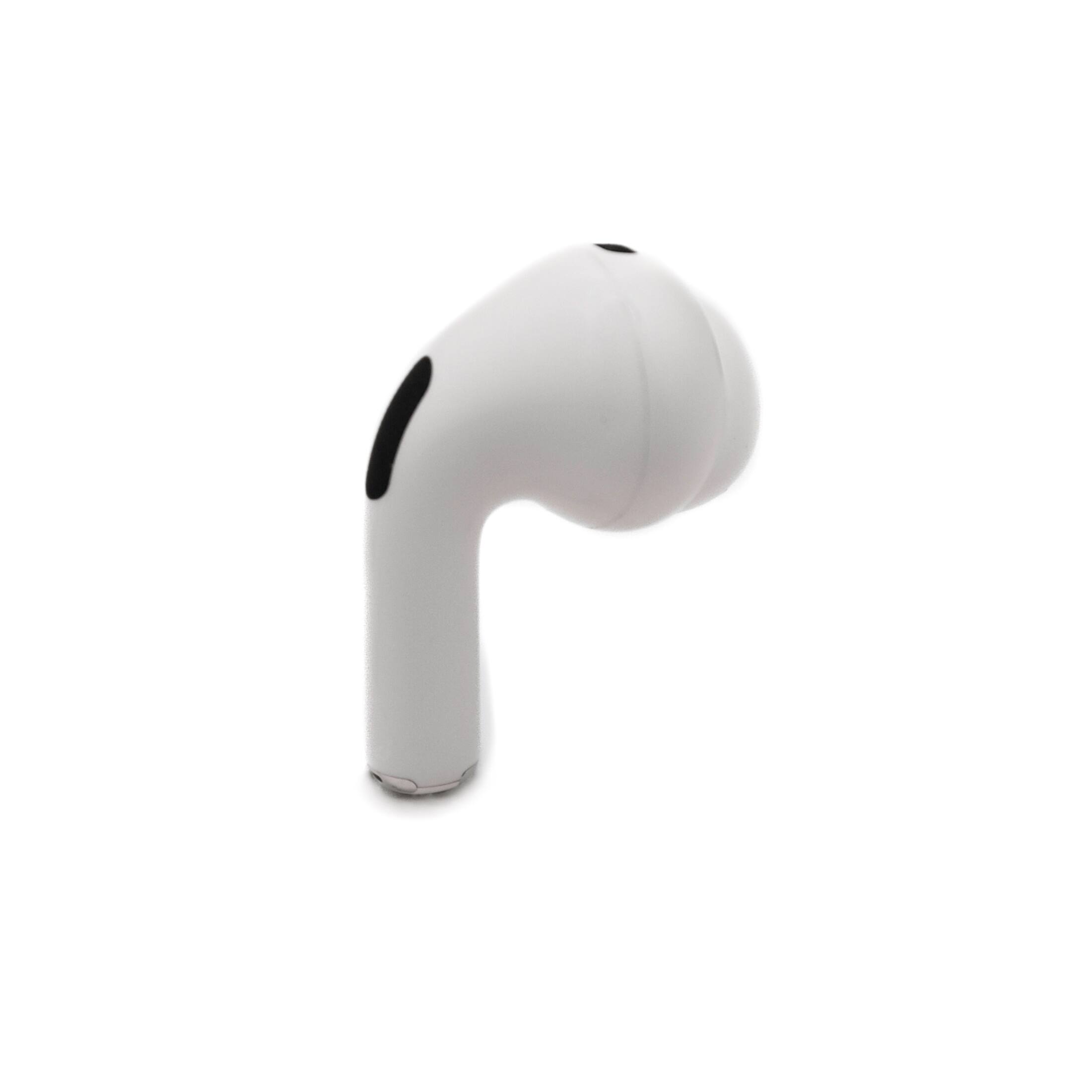 Back. Apple - Apple Left Replacement AirPod Pro - 2nd Generation.