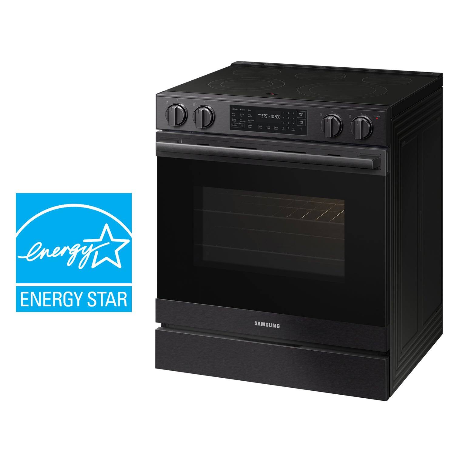 03: Energy Star Samsung