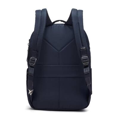 Pacsafe W Backpack - Navy - 10 L Pacsafe W Backpack - Navy - 10 L