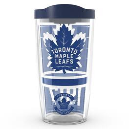 Tervis - Toronto Maple Leafs 16oz. Top Shelf Classic Tumbler - Multicolor