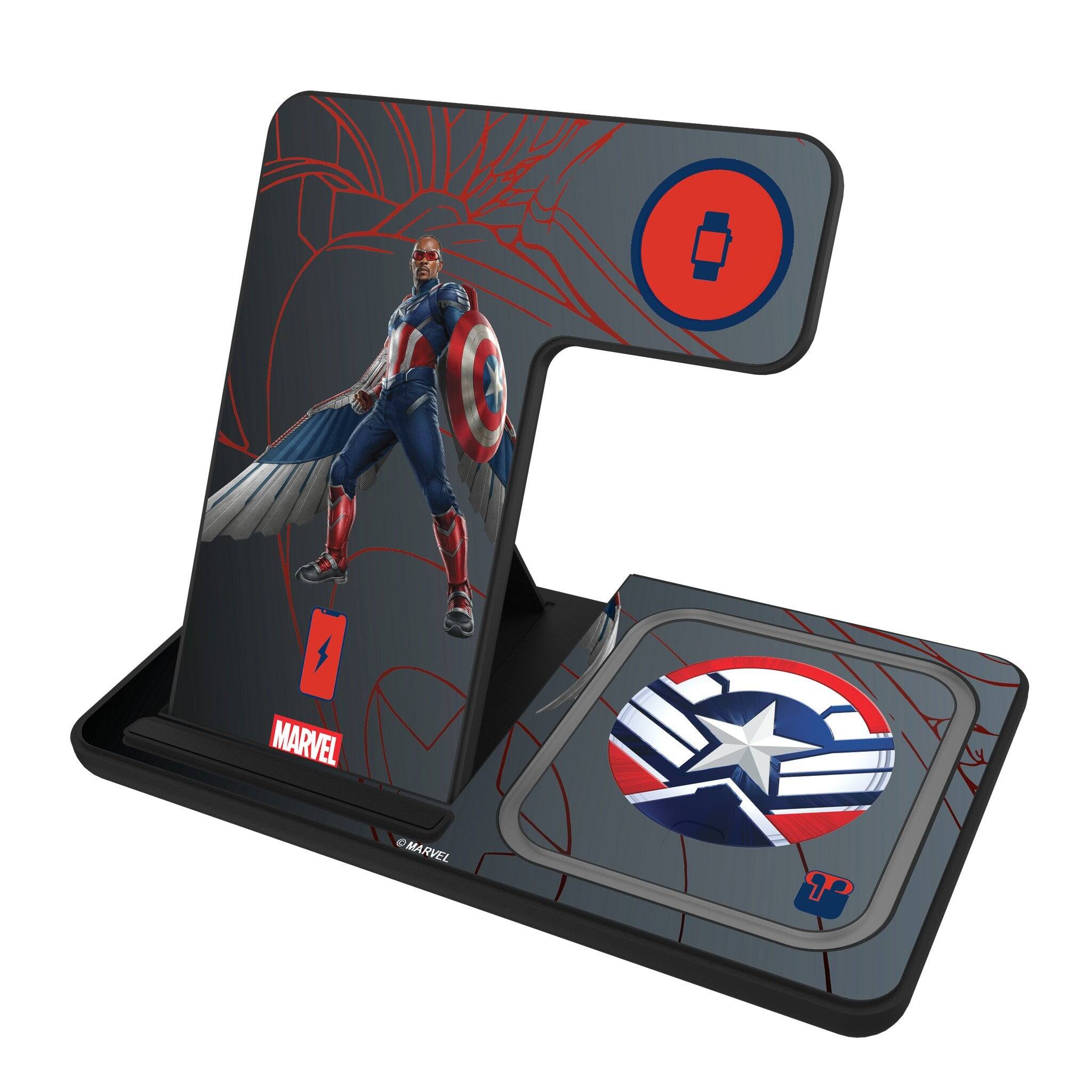 Sam Wilson Captain America