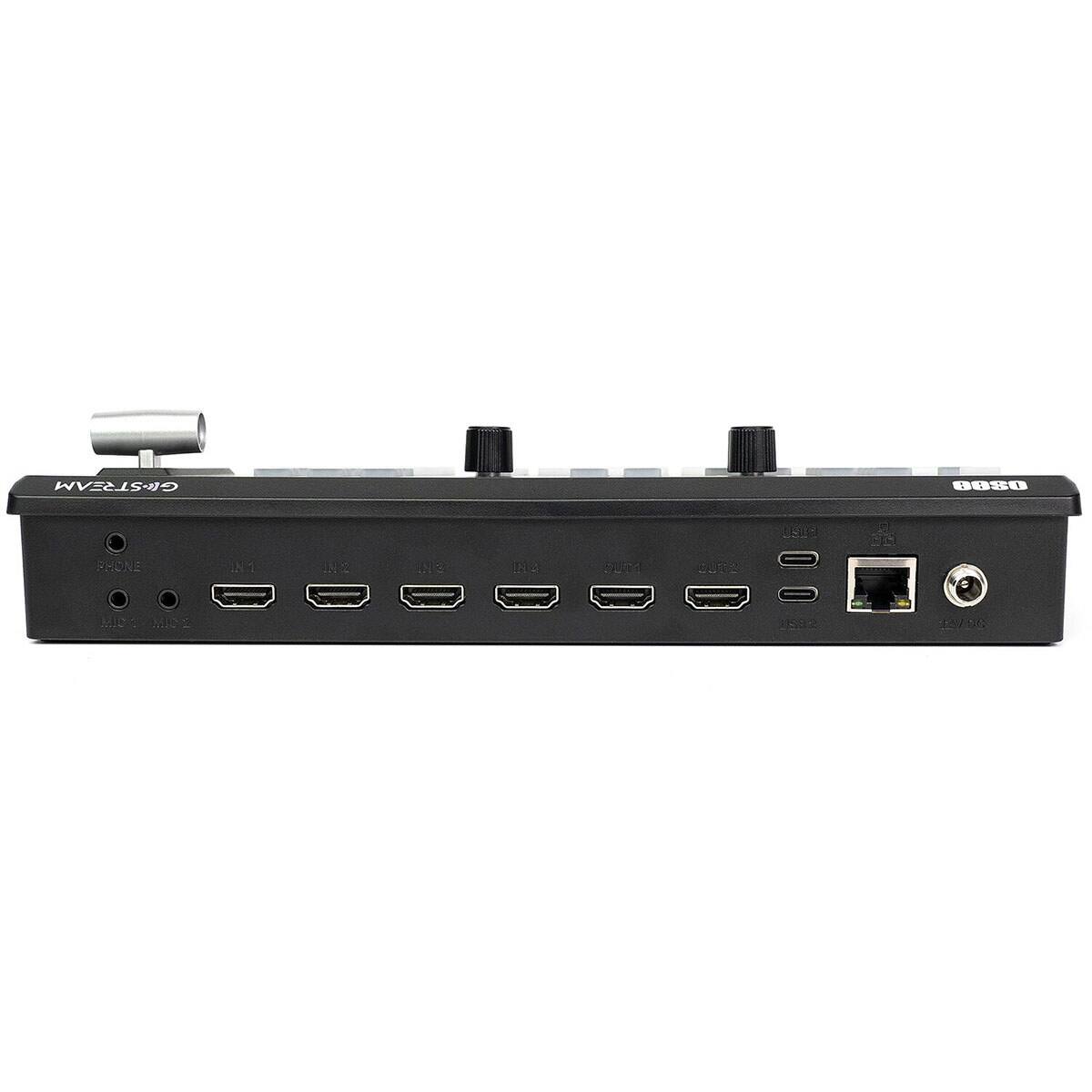 GIOSTREAM  
80SO  
LESS  
PRONE  
4.0  

NA  
FUC1  
curs.  
-  
MBC 100  
LEAR  
$2.00