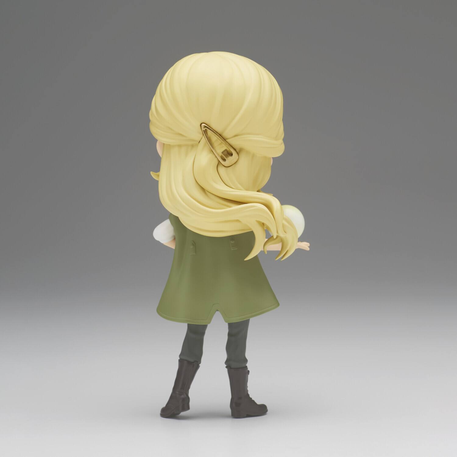 Alt View 2. PopMarket - BanPresto - Fate The Winx Saga Q posket Stella Statue   - Collectibles - Multicolor.