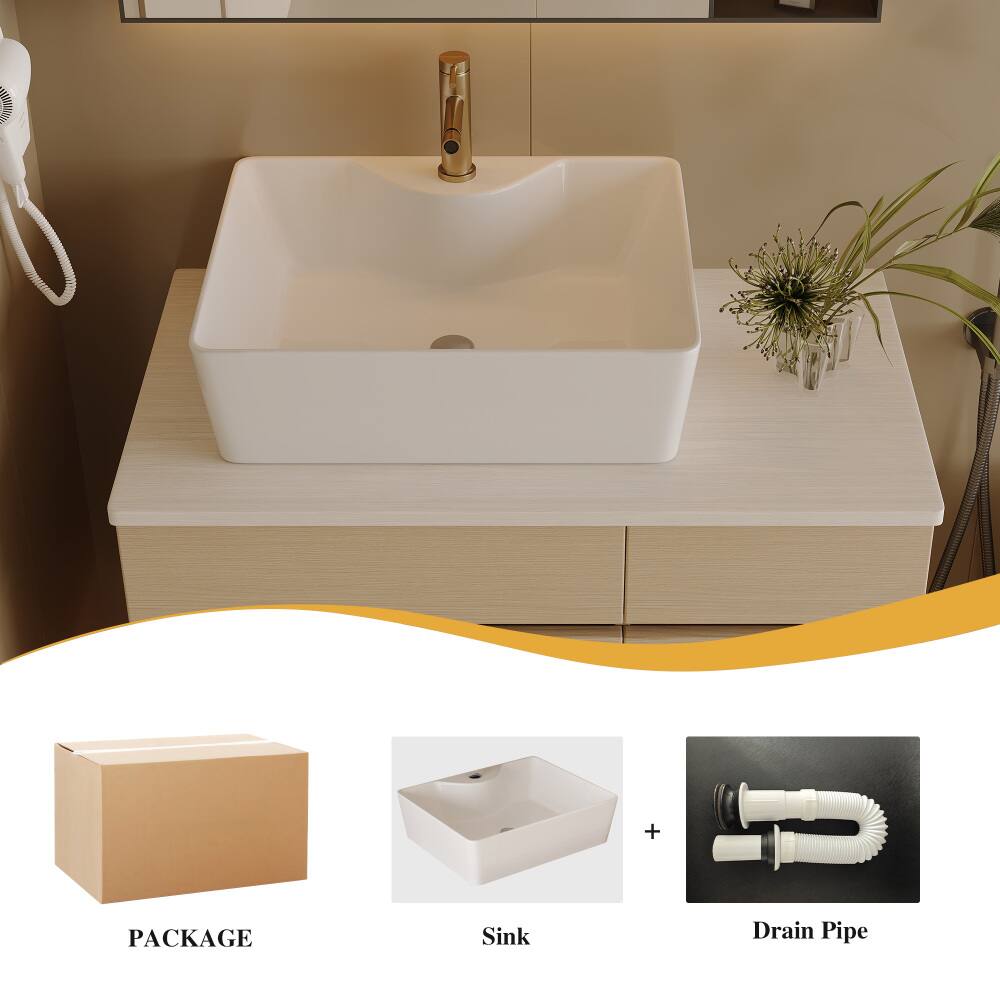PACKAGE Sink Drain Pipe