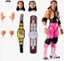 World Wrestling 10 & 11.