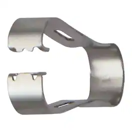 Samsung - OEM Replacement Tips for S Pen Stylus - 5-Pack - Gray