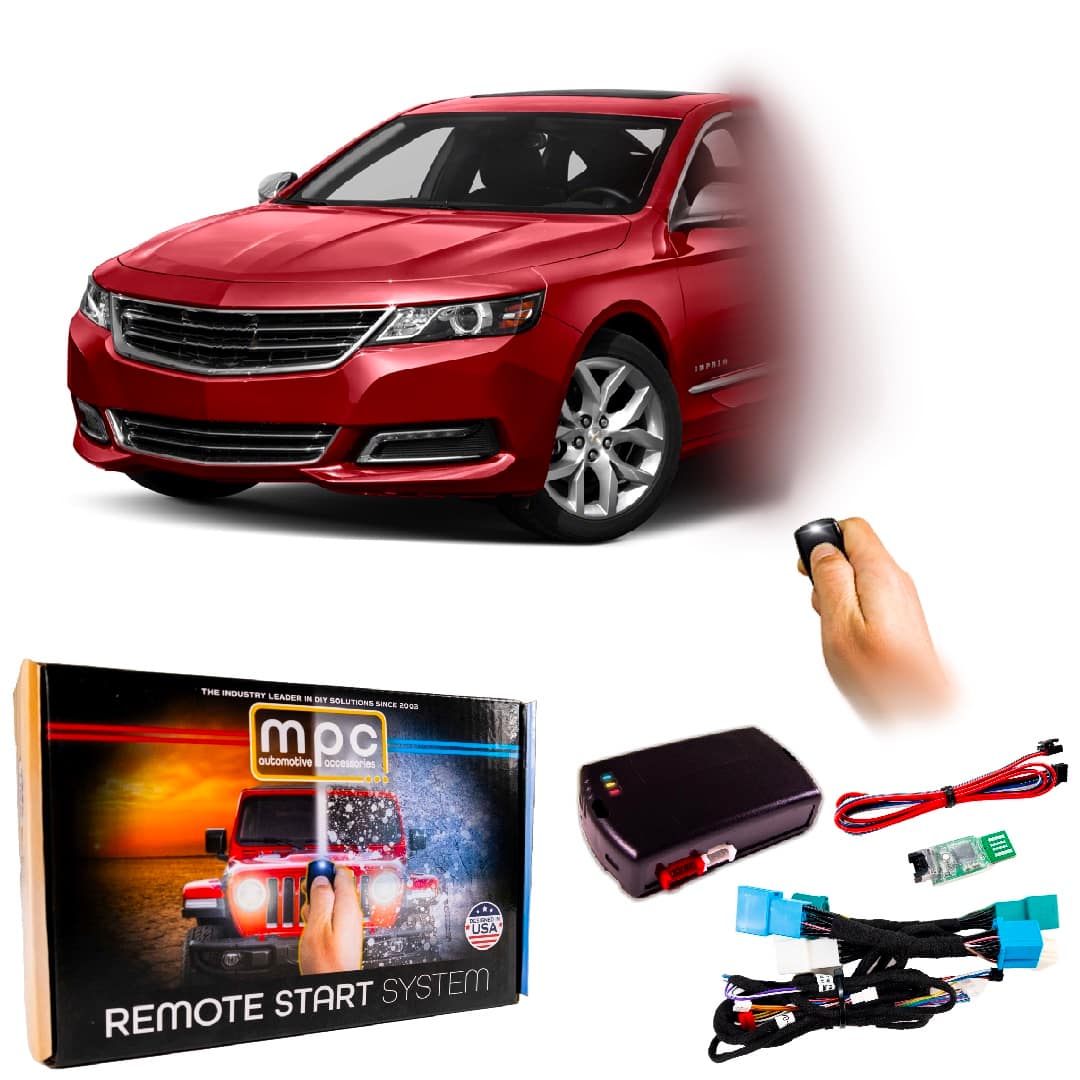 Sure, here is the corrected and grouped text from the image:

---

**PIR 1- IIUSTRT LEAUES - San SOLUTERS UNLE**

**mpc automotive accessories**

**THE INDUSTRY LEADER IN DIY SOLUTIONS SINCE 2002**

**REMOTE START SYSTEM**

**USA**

---

This text appears to be related to a remote start system for vehicles, with the brand "mpc automotive accessories" and a mention of being an industry leader since 2002.