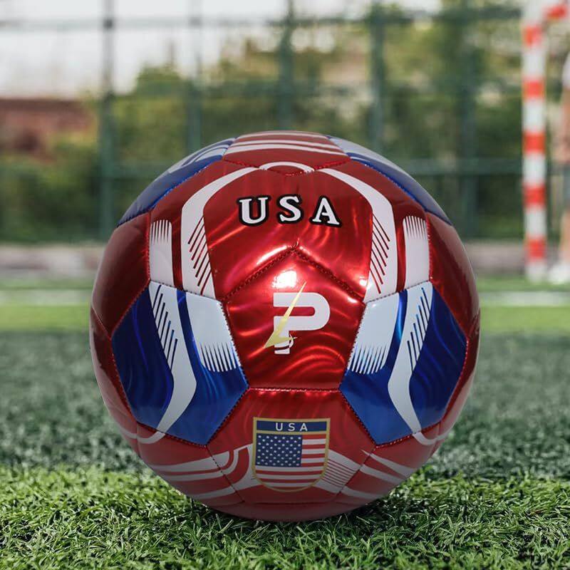 USA P USA