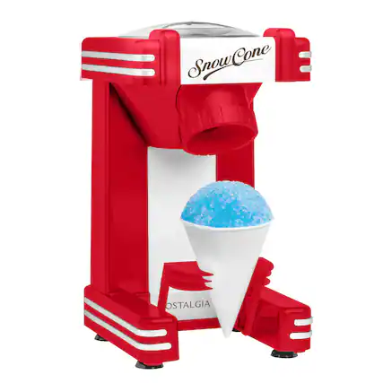 SnowCone
OSTALGIA