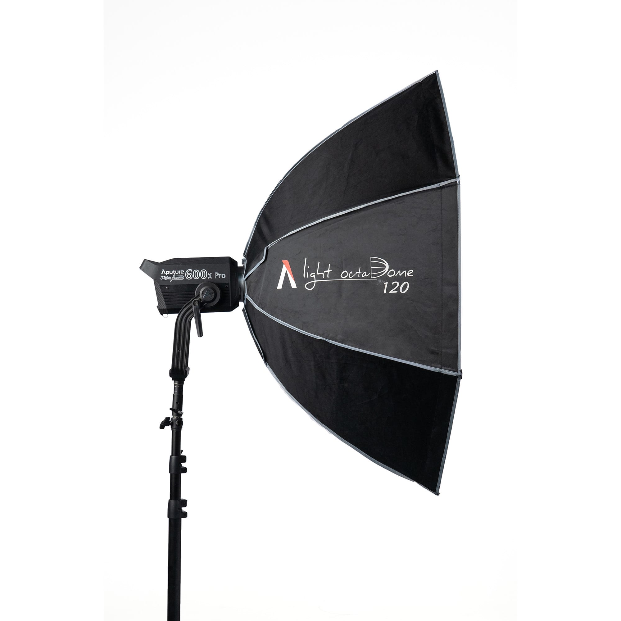 Aputure - Light OctaDome 120 Octagonal Softbox (Bowens Mount)