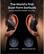 The World's First Dual-Form Earbuds
Switch Forms to Match Your Day
Open-Ear Form
Semi-In-Ear ANC Form